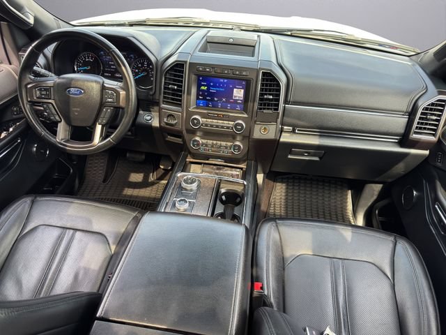 Used 2021 Ford Expedition Limited AWD/4WD image 23