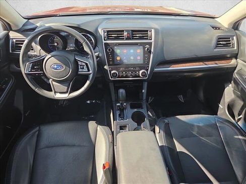 Used 2019 Subaru Outback 2.5i Limited AWD/4WD image 18