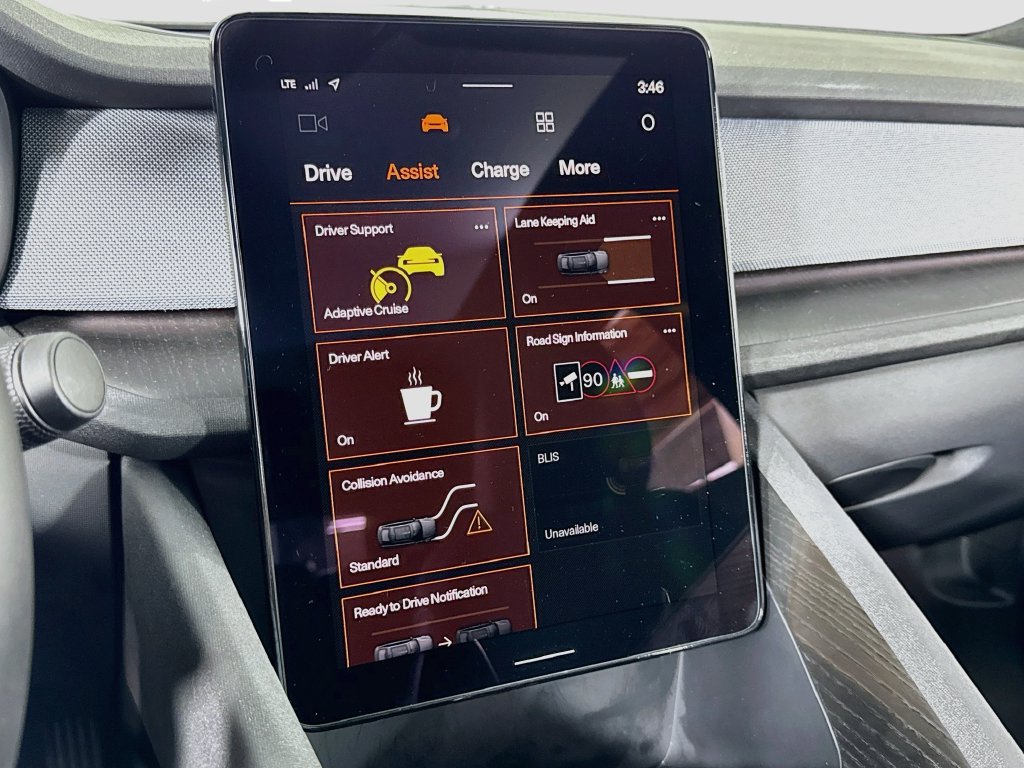 Used 2024 Polestar Polestar 2 AWD/4WD image 30
