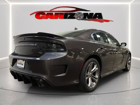 Used 2021 Dodge Charger R/T image 10