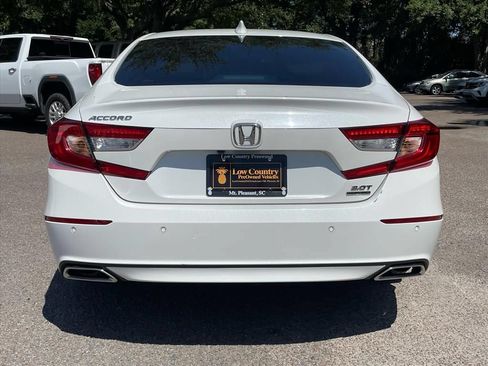 Used 2021 Honda Accord Touring image 26