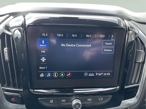 Used 2021 Chevrolet Traverse RS AWD/4WD image 28