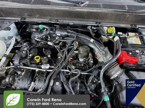 Used 2022 Ford Maverick XLT w/ Equipment Group 300A Standard AWD/4WD image 31