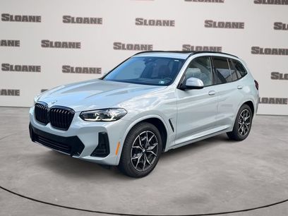 Used 2024 BMW X3 xDrive30i w/ Premium Package
