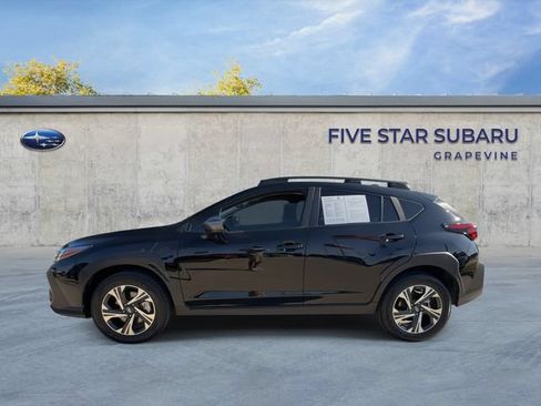 Certified 2024 Subaru Crosstrek 2.0i Premium w/ Crosstrek Mirror Package AWD/4WD image 5