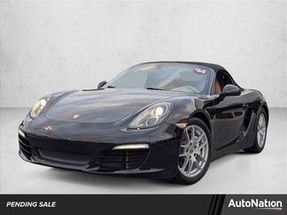 Used 2014 Porsche Boxster video 1