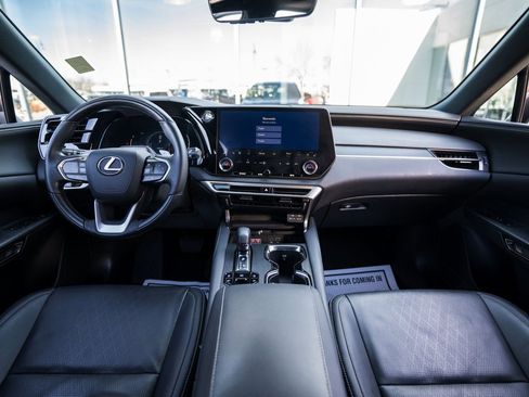 Used 2023 Lexus RX 350 Premium Plus image 11