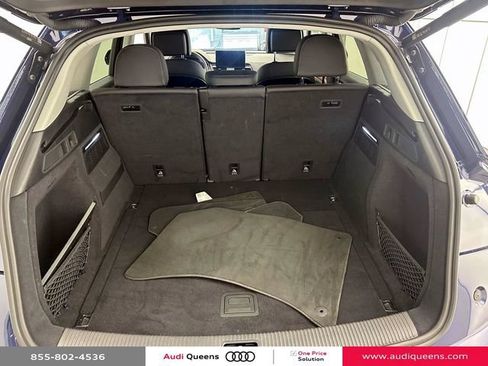 Certified 2023 Audi Q5 2.0T Premium w/ Convenience Package AWD/4WD image 10