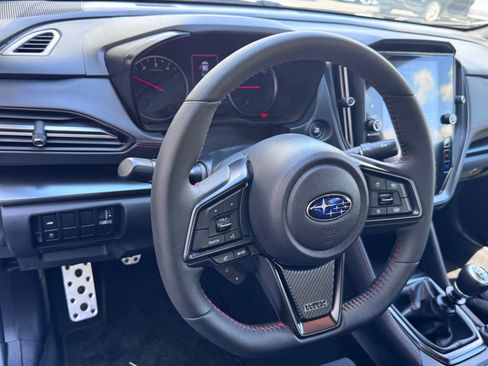 Used 2025 Subaru WRX Premium image 17