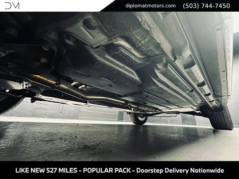 Used 2021 Subaru Forester Touring w/ Popular Package #2 AWD/4WD image 48