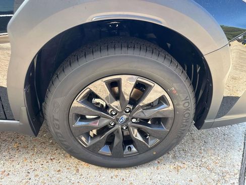 New 2025 Subaru Outback Onyx Edition XT image 4