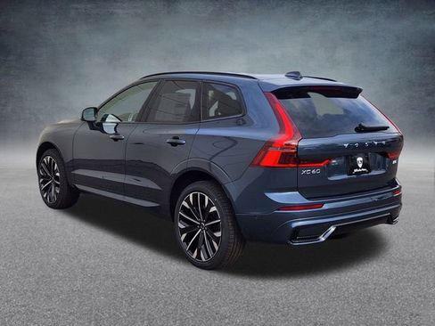 New 2026 Volvo XC60 B5 Ultra w/ Climate Package image 5