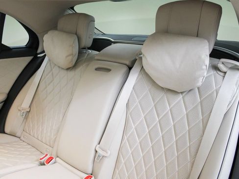Used 2023 Mercedes-Benz S 580 4MATIC Sedan image 25