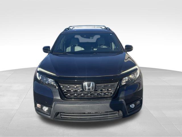 Used 2020 Honda Passport EX-L image 3