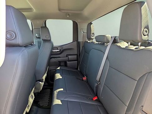 New 2026 Chevrolet Silverado 1500 W/T w/ WT Value Package AWD/4WD image 13
