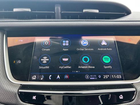 Used 2022 Cadillac XT5 Sportv AWD/4WD image 23