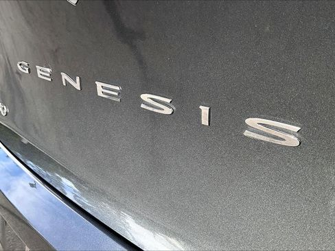 Used 2021 Genesis G80 3.5T image 29