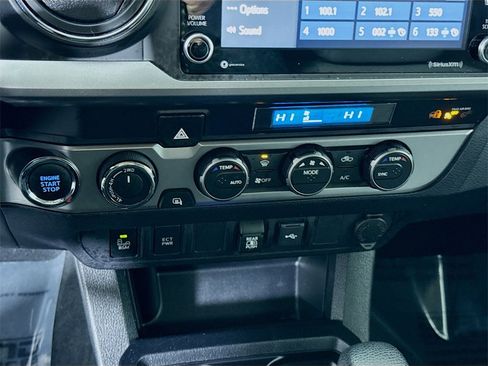 Certified 2023 Toyota Tacoma SR5 image 8