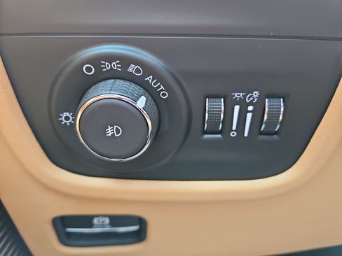 Used 2024 Jeep Grand Cherokee L Summit AWD/4WD image 19