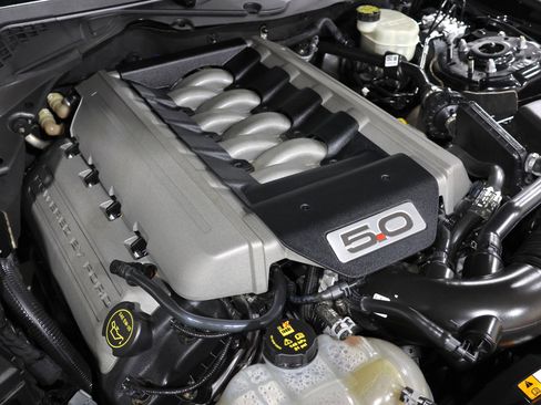 Used 2016 Ford Mustang GT w/ GT Performance Package RWD image 49