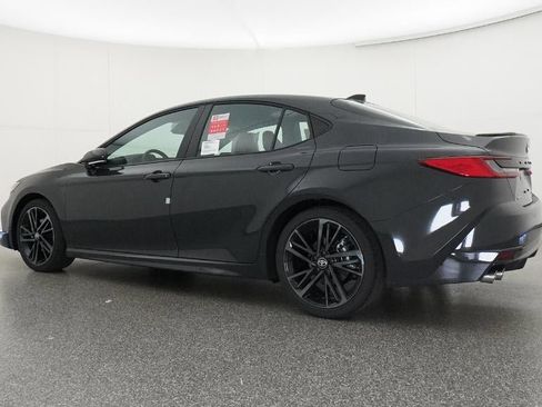 New 2026 Toyota Camry XSE image 20