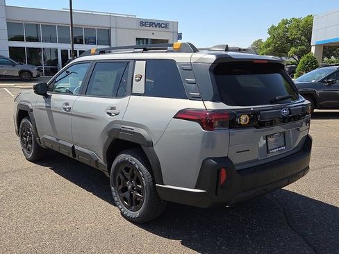 New 2026 Subaru Outback Wilderness AWD/4WD image 3