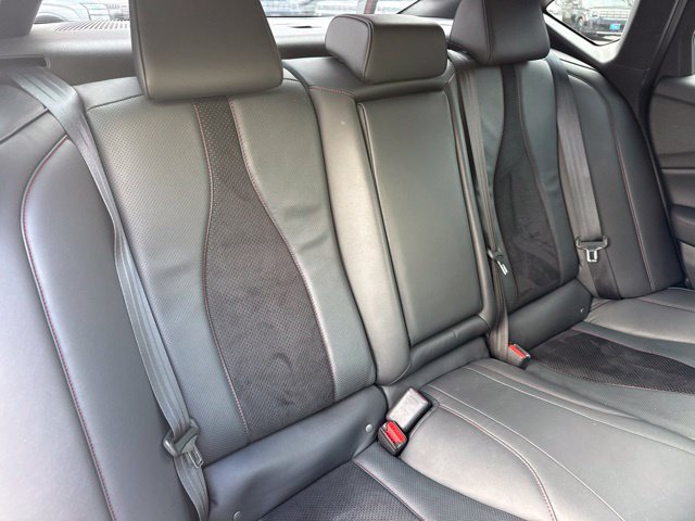 Used 2021 Acura TLX w/ A-SPEC Package AWD/4WD image 24