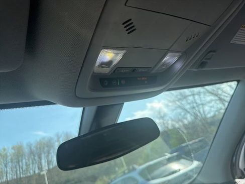 Used 2017 GMC Acadia SLE w/ Driver Alert Package I image 25