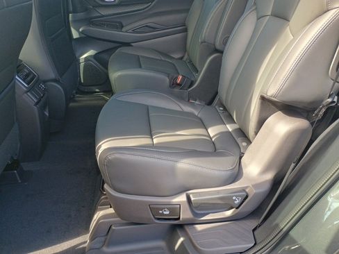 New 2026 Subaru Ascent Premium image 12