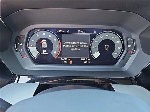 Used 2025 Audi A3 2.0T Premium Plus w/ Premium Plus Package image 11