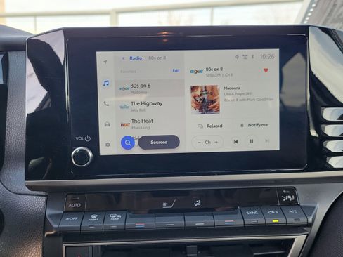 Certified 2025 Toyota Camry LE image 27