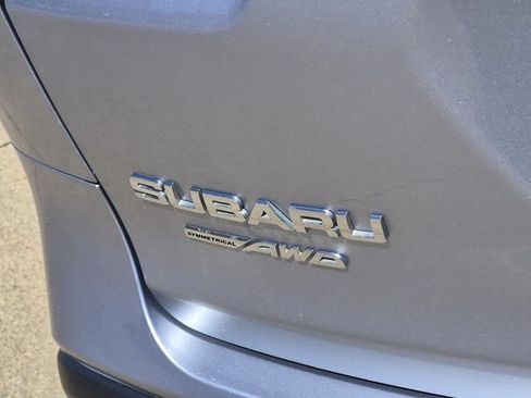 Used 2024 Subaru Ascent Touring AWD/4WD image 9