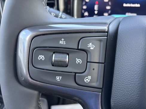 New 2026 Chevrolet Silverado 3500 High Country w/ Technology Package image 17