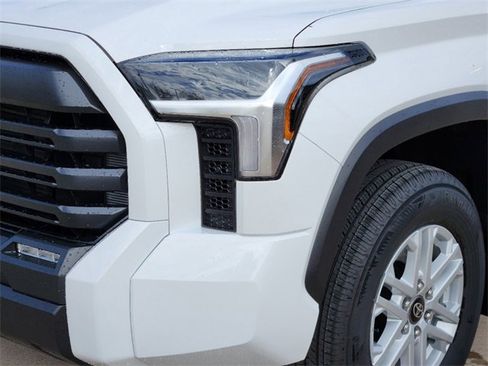 New 2025 Toyota Tundra SR5 image 6