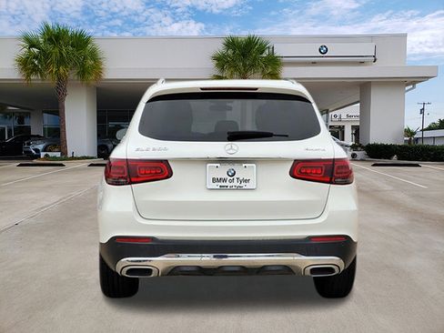 Used 2020 Mercedes-Benz GLC 300 GLC 300 image 5