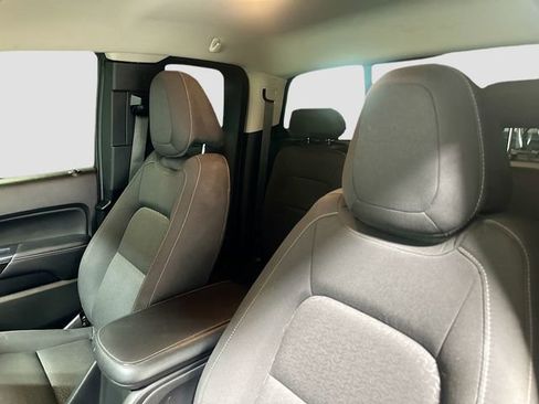 Used 2019 GMC Canyon SLE w/ Elevation Edition AWD/4WD image 20