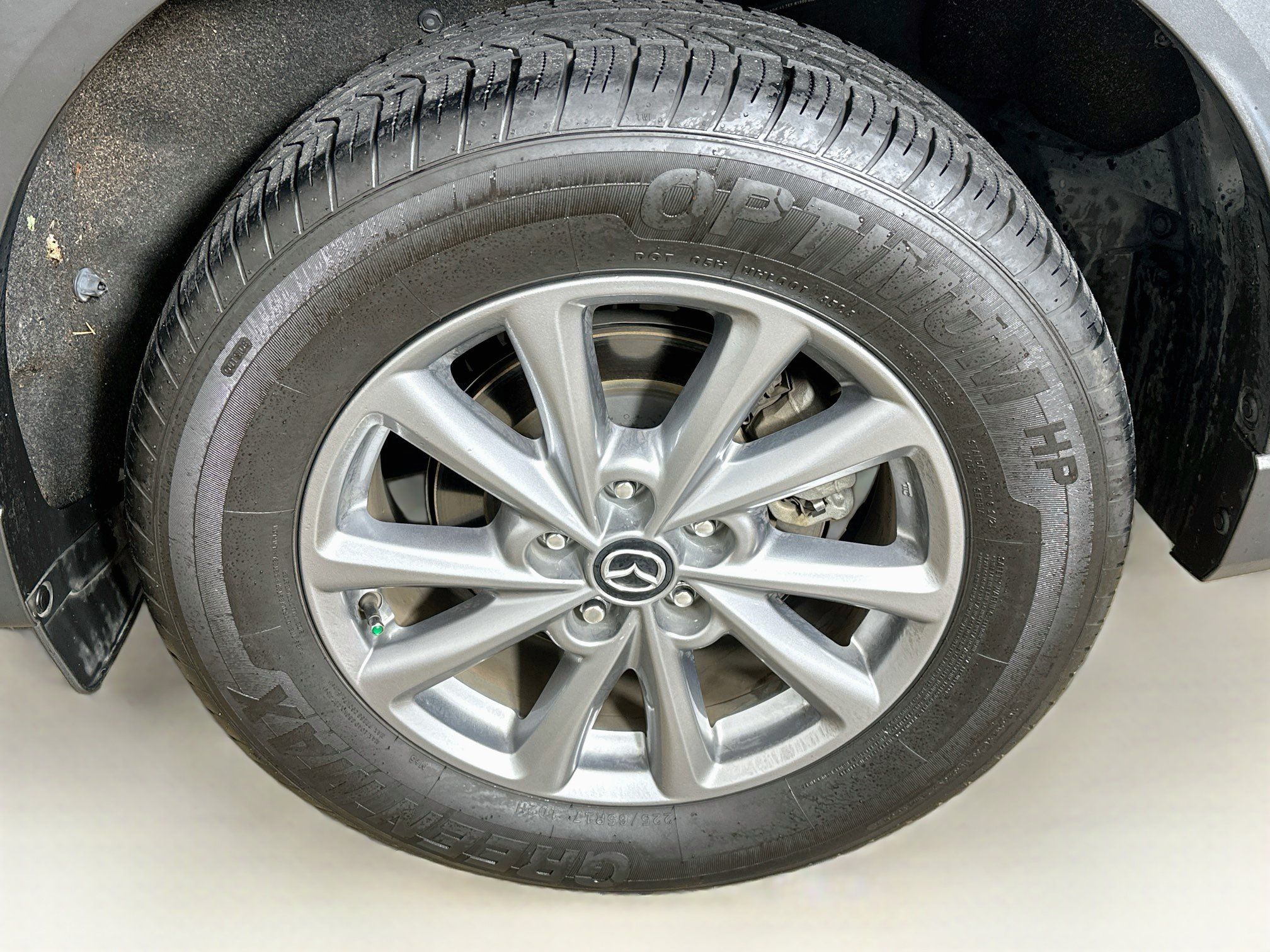 Used 2023 MAZDA CX-5 AWD 2.5 S image 11