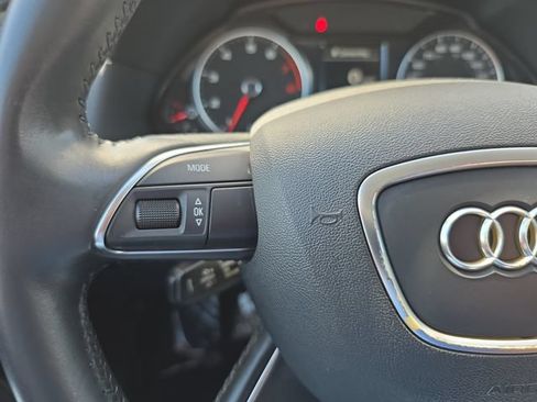 Used 2015 Audi Q5 2.0T Premium Plus AWD/4WD image 20