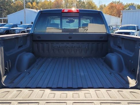 Used 2018 GMC Sierra 1500 Denali w/ Denali Ultimate Package image 10