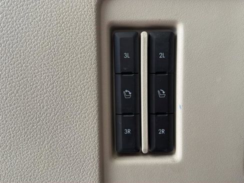 Used 2019 Lincoln Navigator Reserve AWD/4WD image 15
