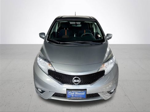Used 2015 Nissan Versa Note SR FWD image 3