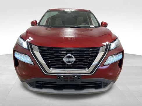 Used 2022 Nissan Rogue SV image 6