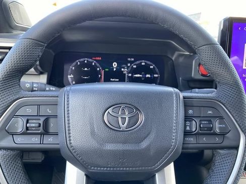 New 2026 Toyota Tacoma TRD Off-Road image 15