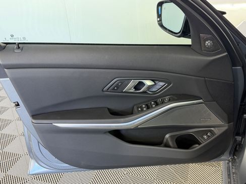 New 2026 BMW M340i w/ Premium Package RWD image 12