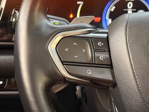 Used 2024 Lexus NX 450h+ AWD w/ Luxury Package image 26