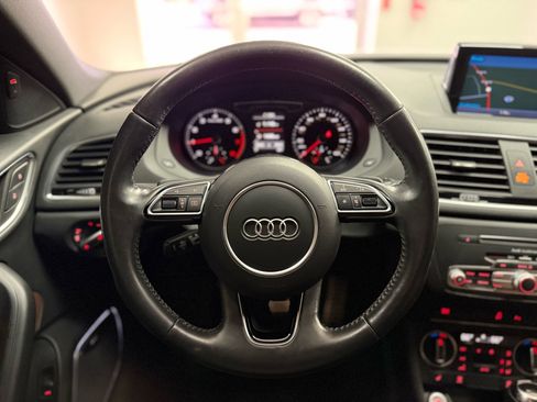 Used 2017 Audi Q3 2.0T Prestige w/ Prestige Package image 28