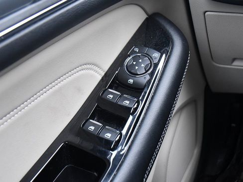 Used 2020 Ford Edge Titanium w/ Equipment Group 301A image 23