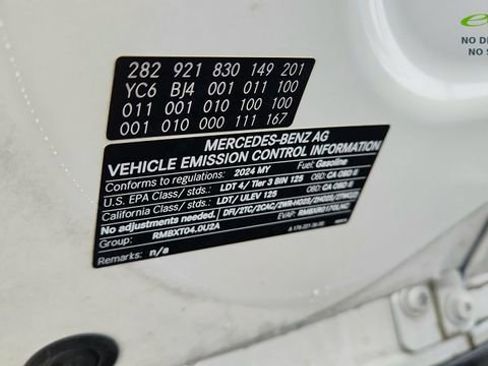 Used 2024 Mercedes-Benz G 550 image 63