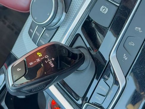 Used 2019 BMW X4 M40i w/ Parking Assistance Package AWD/4WD image 22