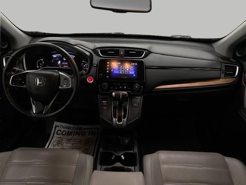 Used 2017 Honda CR-V EX-L image 22